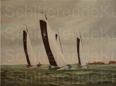 Hier staat de afbeelding van het kunstobject.